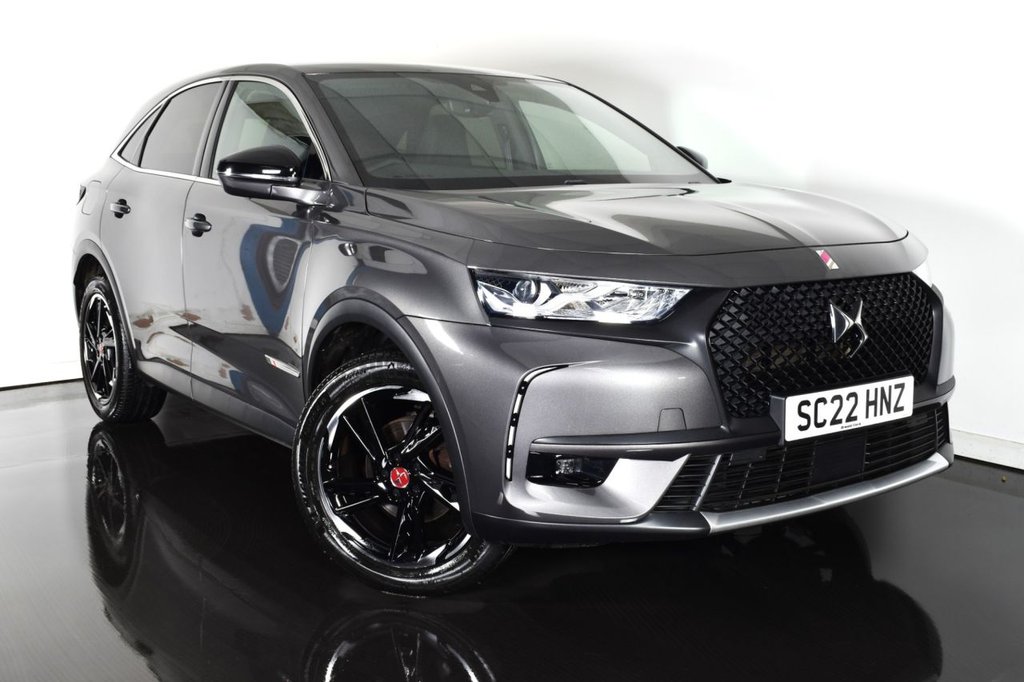 Used DS Automobiles DS 7 2022 for sale - 76783732: Photo 34