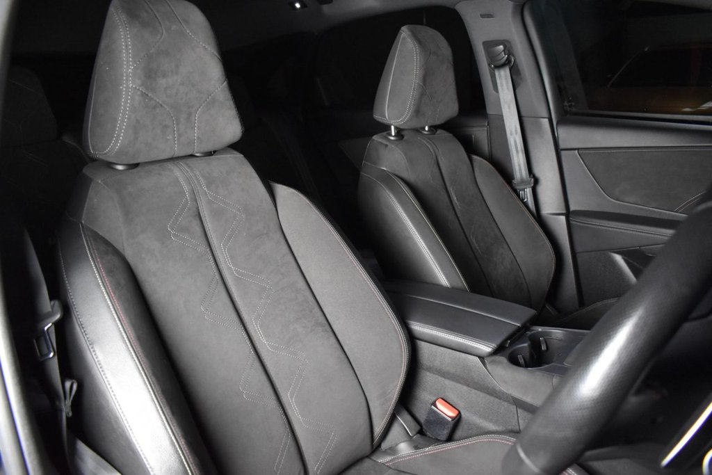 Used DS Automobiles DS 7 2022 for sale - 76783732: Photo 4