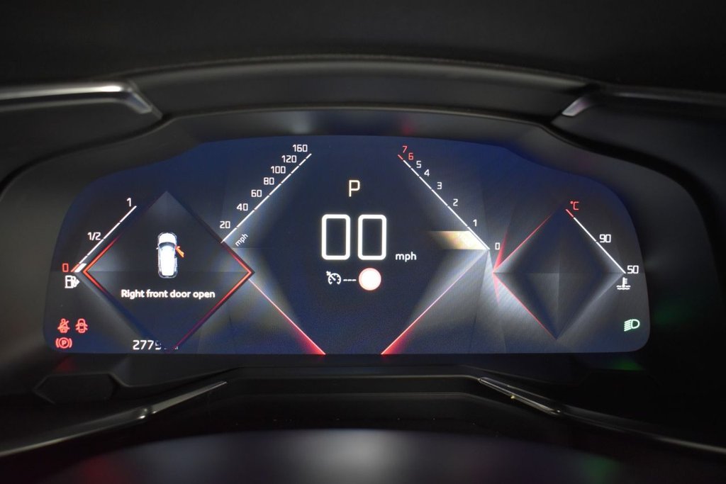 Used DS Automobiles DS 7 2022 for sale - 76783732: Photo 5