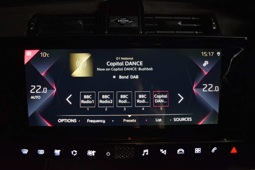 Used DS Automobiles DS 7 2022 for sale - 76783732: Photo 6