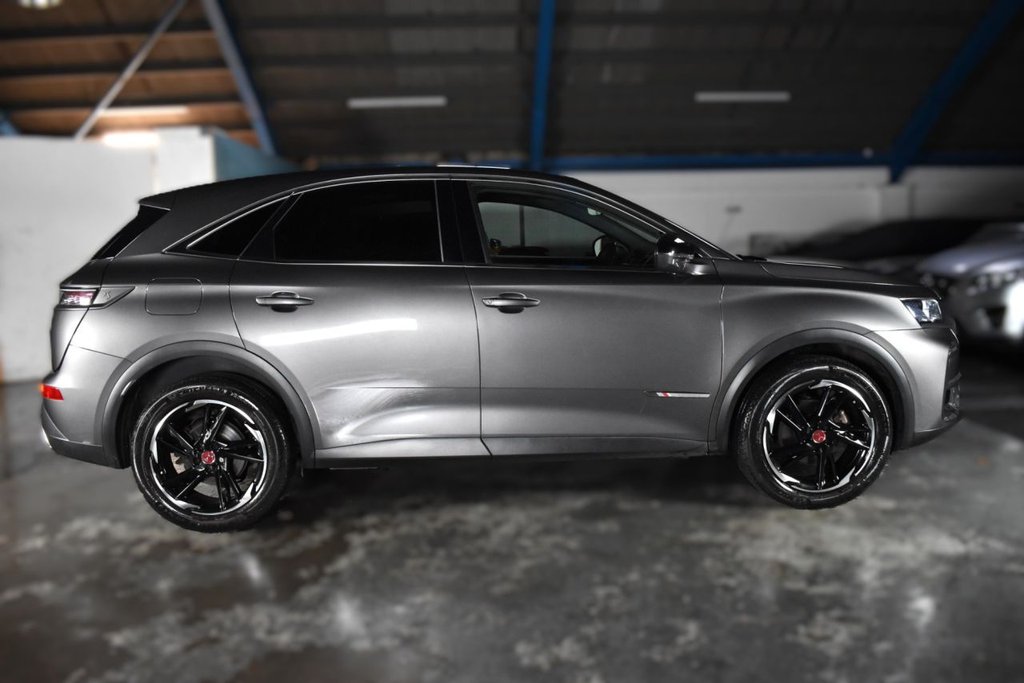 Used DS Automobiles DS 7 2022 for sale - 76783732: Photo 9