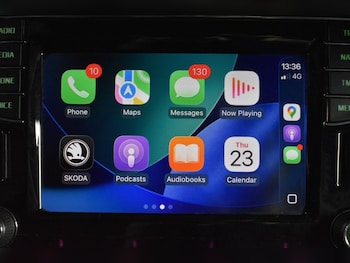 Used Skoda Yeti 2015 for sale - 78358137: Photo