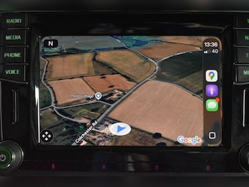 Used Skoda Yeti 2015 for sale - 78358137: Photo