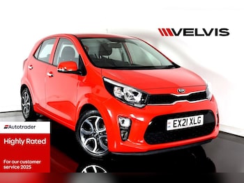 Kia - Picanto