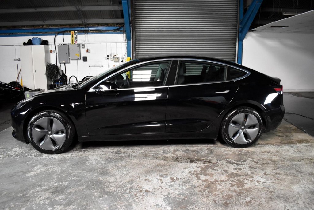 Used Tesla Model 3 2019 for sale - 76395838: Photo 16