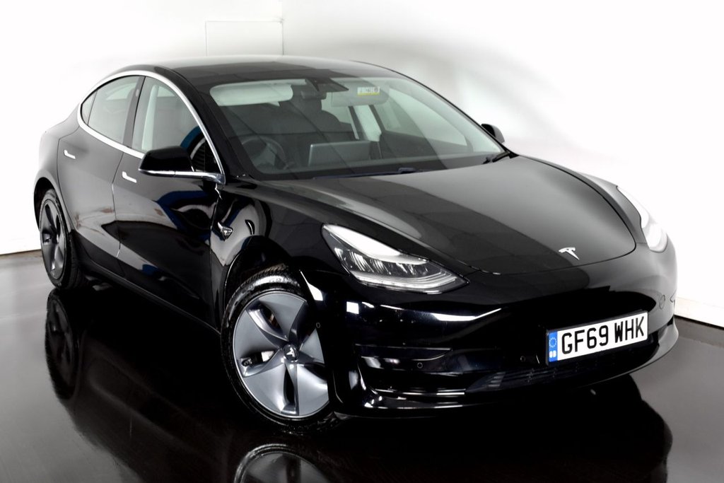 Used Tesla Model 3 2019 for sale - 76395838: Photo 17