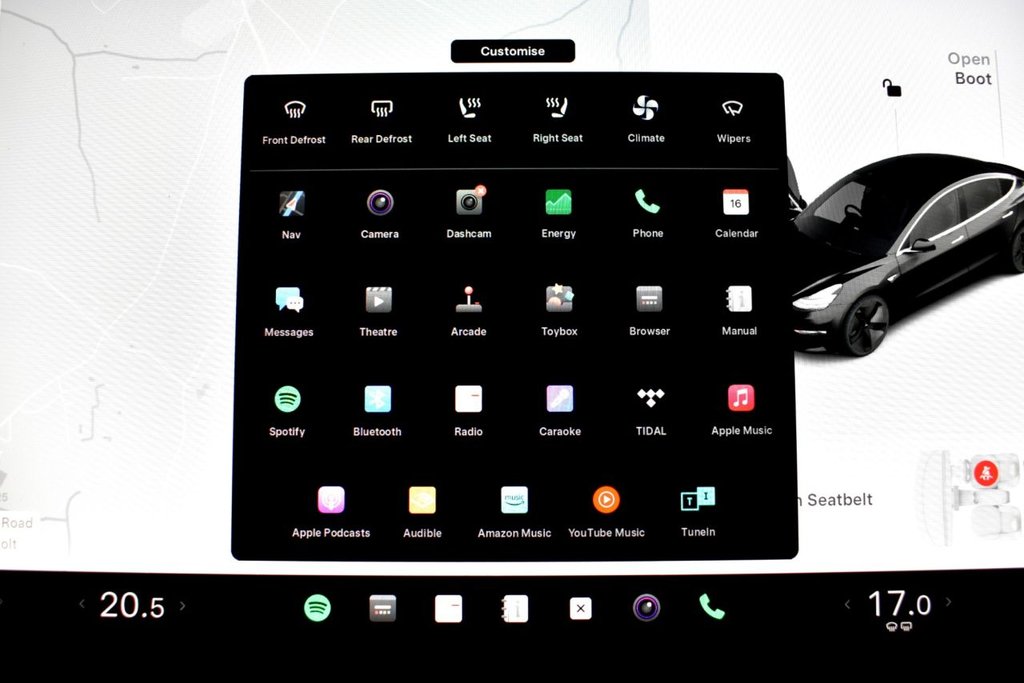 Used Tesla Model 3 2019 for sale - 76395838: Photo 21