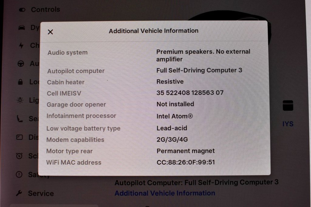 Used Tesla Model 3 2019 for sale - 76395838: Photo 23