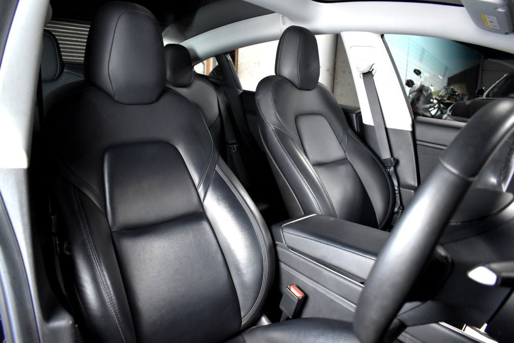 Used Tesla Model 3 2019 for sale - 76395838: Photo 3