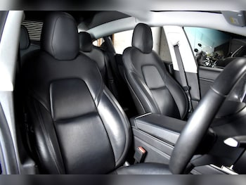 Used Tesla Model 3 2019 for sale - 76395838: Photo