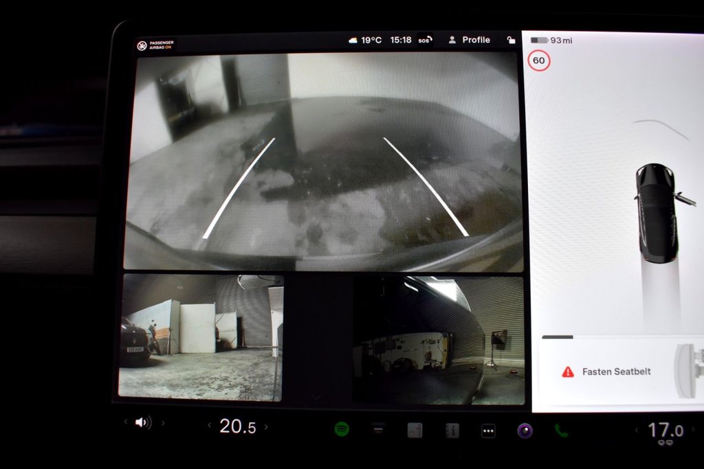 Used Tesla Model 3 2019 for sale - 76395838: Photo 4