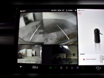 Used Tesla Model 3 2019 for sale - 76395838: Photo