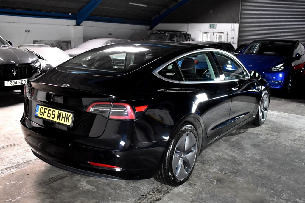 Used Tesla Model 3 2019 for sale - 76395838: Photo 6
