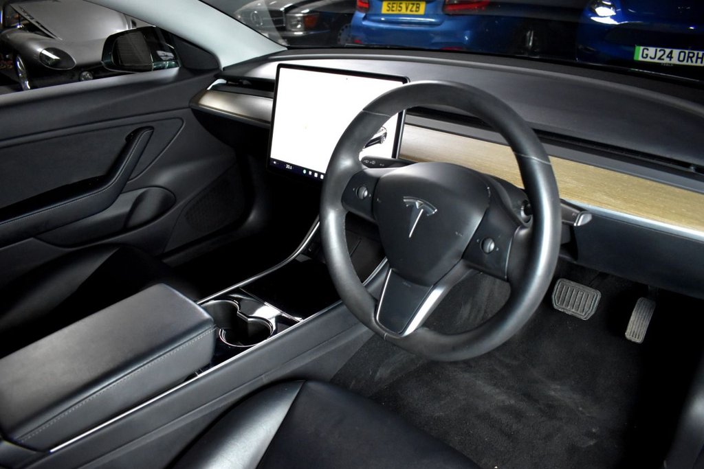 Used Tesla Model 3 2019 for sale - 76395838: Photo 7