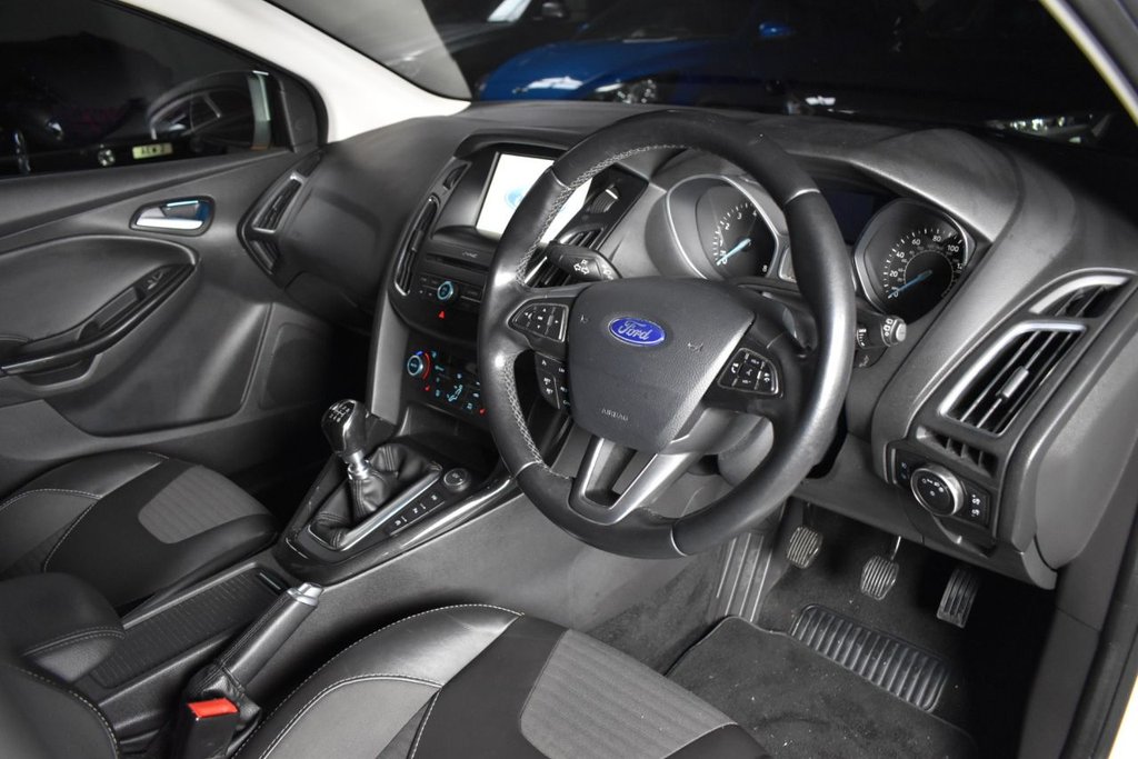 Used Ford Focus 2017 for sale - 77558088: Photo 15