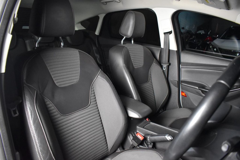 Used Ford Focus 2017 for sale - 77558088: Photo 16