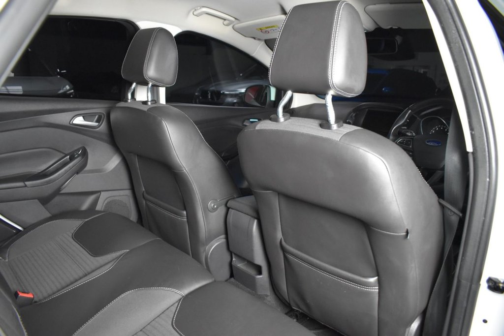 Used Ford Focus 2017 for sale - 77558088: Photo 18