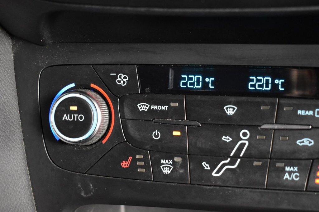 Used Ford Focus 2017 for sale - 77558088: Photo 22