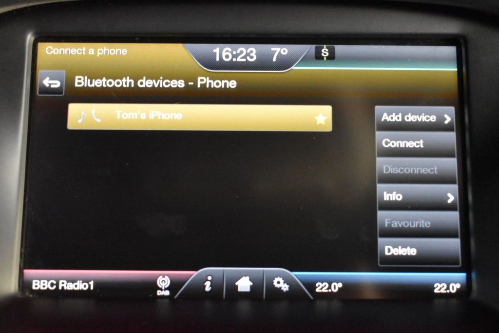 Used Ford Focus 2017 for sale - 77558088: Photo 24