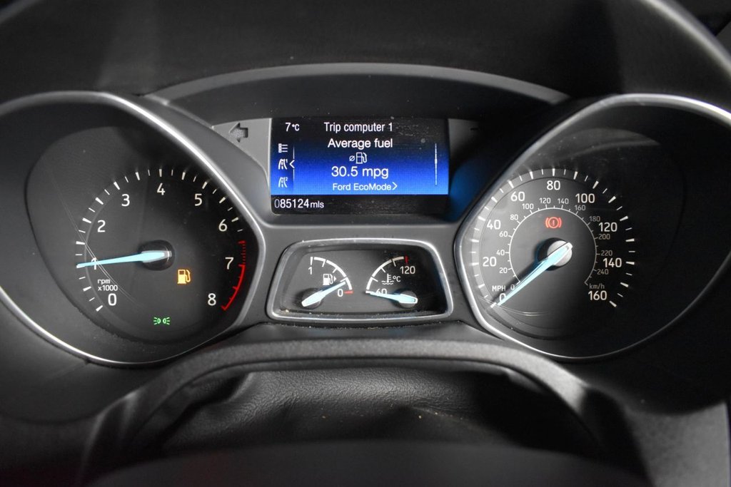 Used Ford Focus 2017 for sale - 77558088: Photo 27