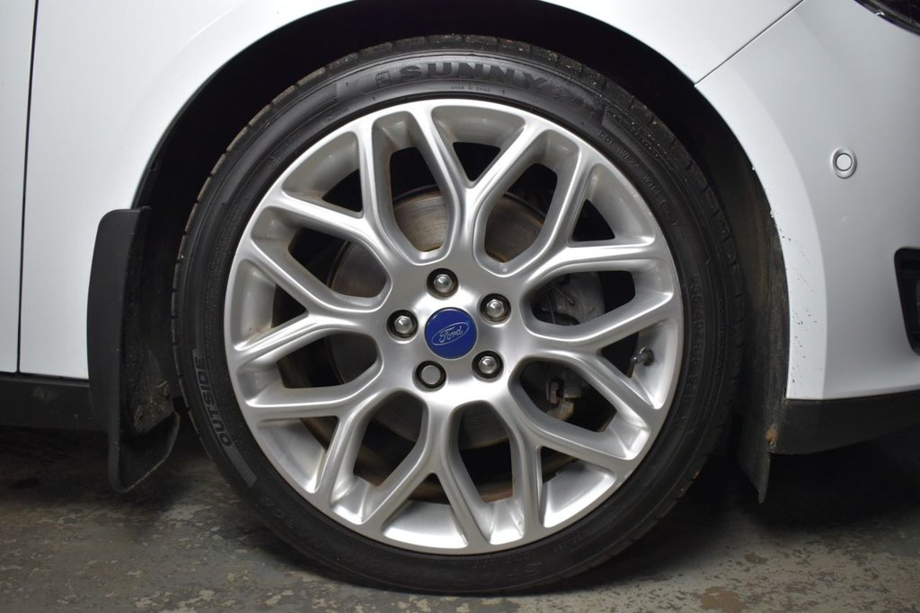 Used Ford Focus 2017 for sale - 77558088: Photo 29