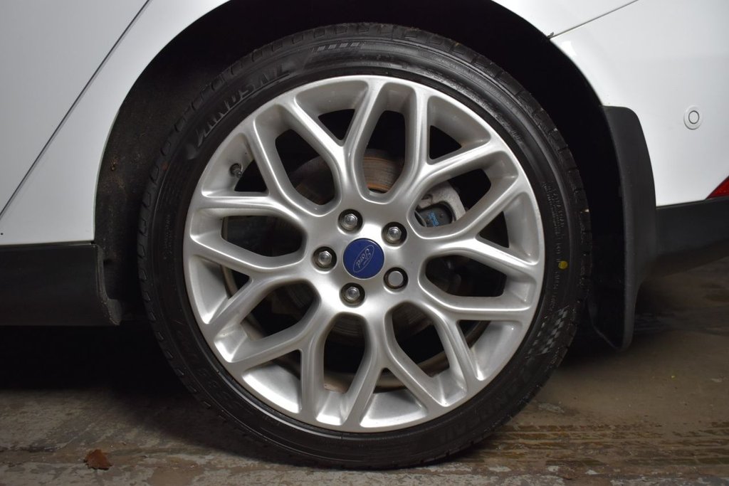 Used Ford Focus 2017 for sale - 77558088: Photo 30