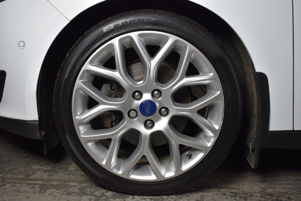 Used Ford Focus 2017 for sale - 77558088: Photo 32