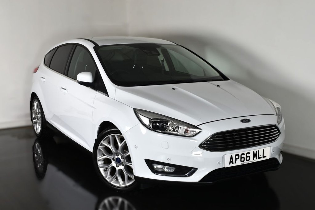 Used Ford Focus 2017 for sale - 77558088: Photo 33