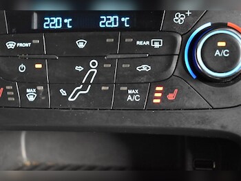 Used Ford Focus 2017 for sale - 77558088: Photo