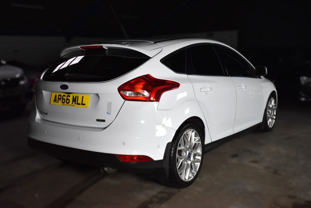 Used Ford Focus 2017 for sale - 77558088: Photo 6