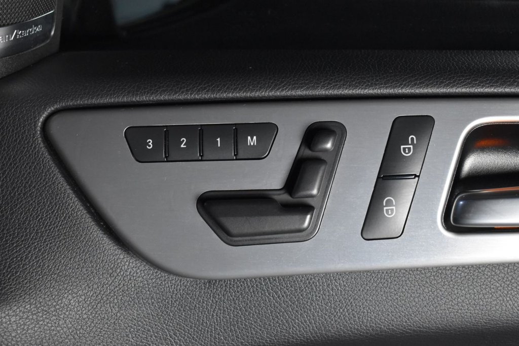 Used Mercedes-Benz M Class 2015 for sale - 77200012: Photo 22