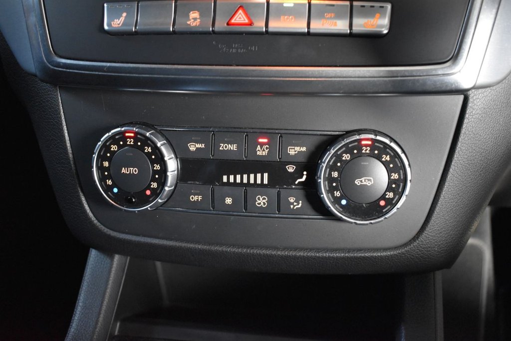 Used Mercedes-Benz M Class 2015 for sale - 77200012: Photo 23