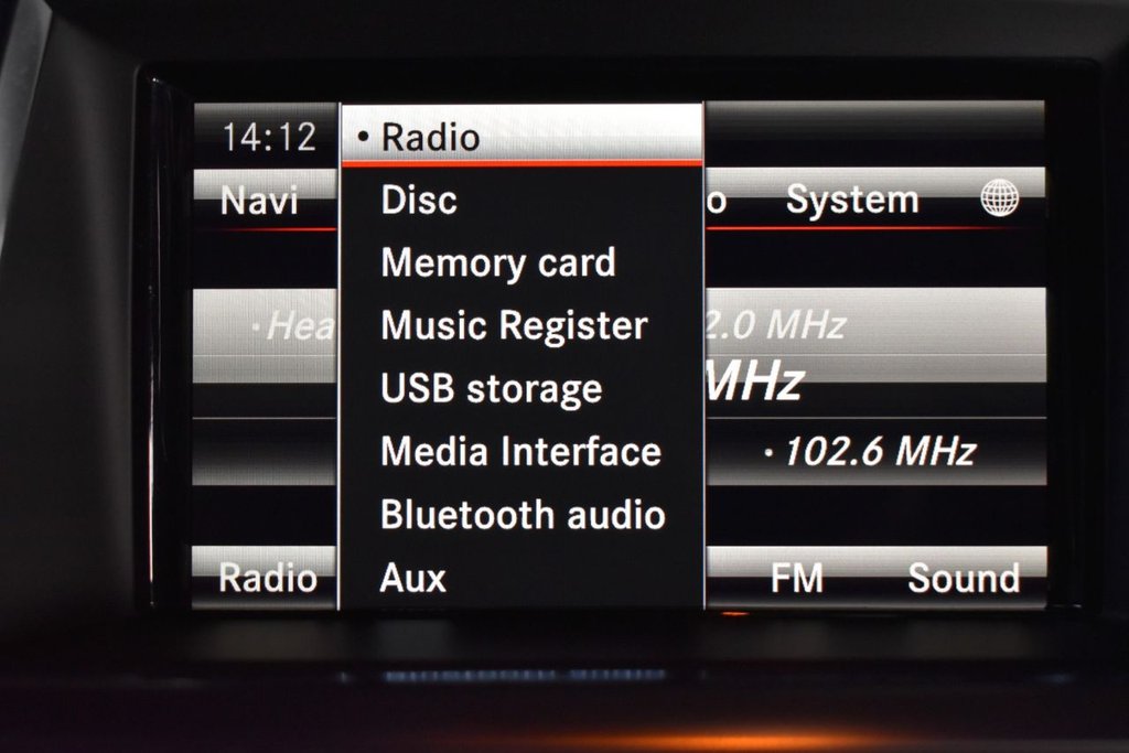 Used Mercedes-Benz M Class 2015 for sale - 77200012: Photo 25