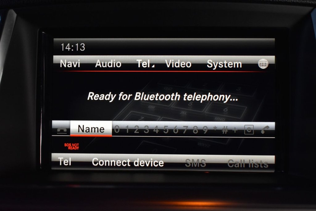 Used Mercedes-Benz M Class 2015 for sale - 77200012: Photo 27