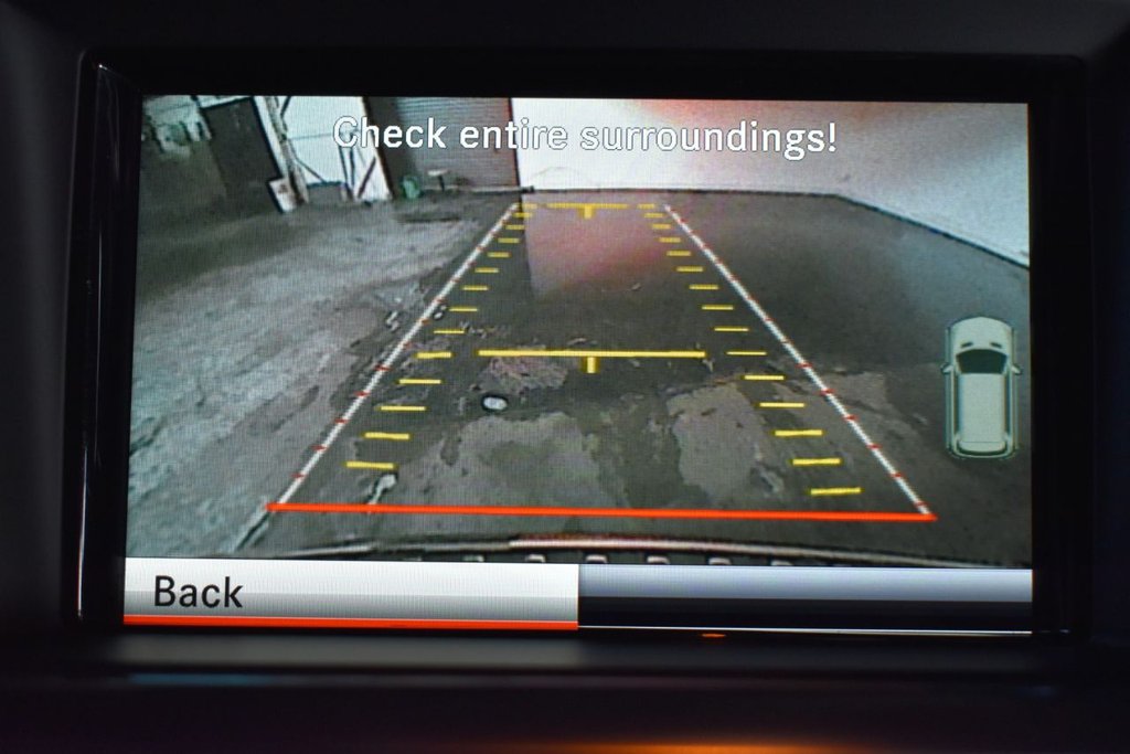 Used Mercedes-Benz M Class 2015 for sale - 77200012: Photo 3