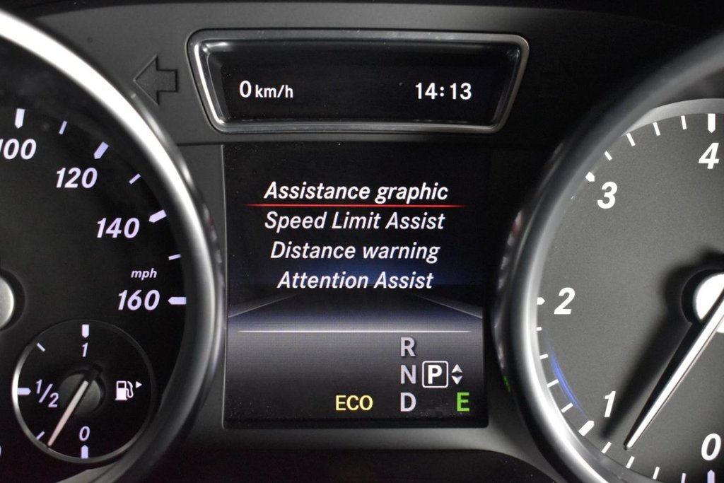 Used Mercedes-Benz M Class 2015 for sale - 77200012: Photo 32