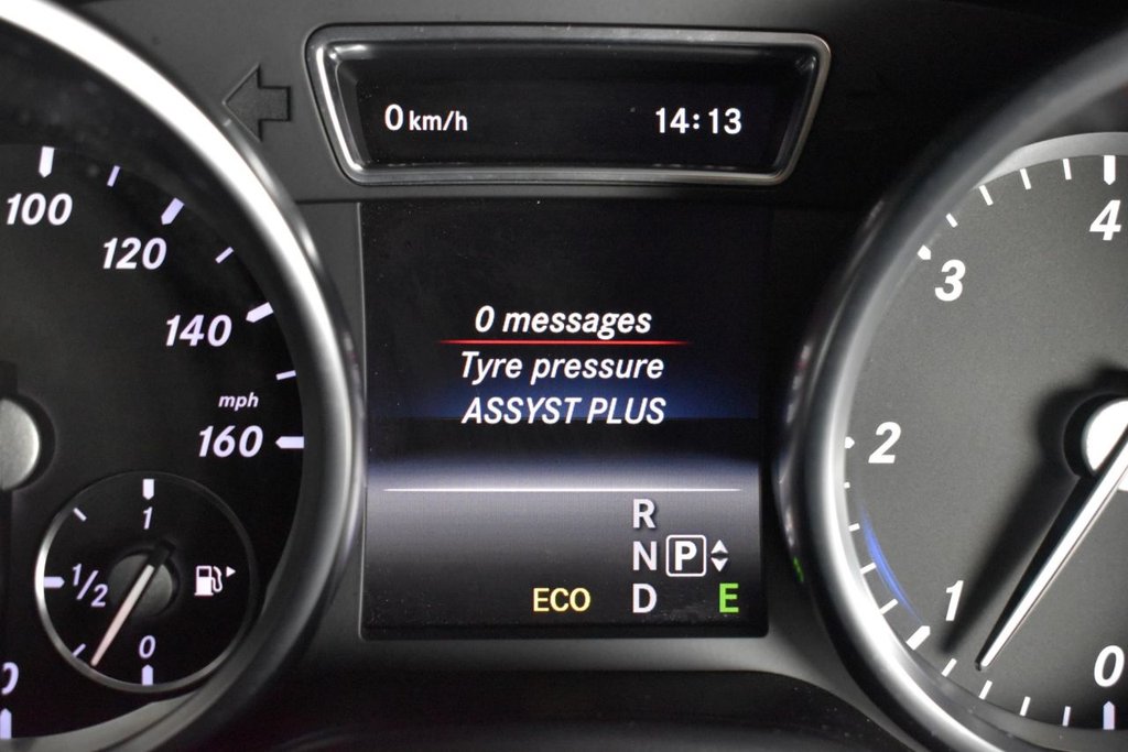 Used Mercedes-Benz M Class 2015 for sale - 77200012: Photo 33