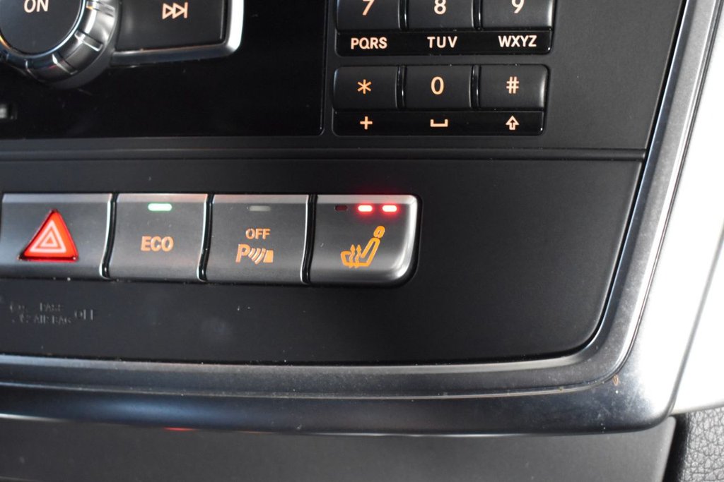 Used Mercedes-Benz M Class 2015 for sale - 77200012: Photo 6