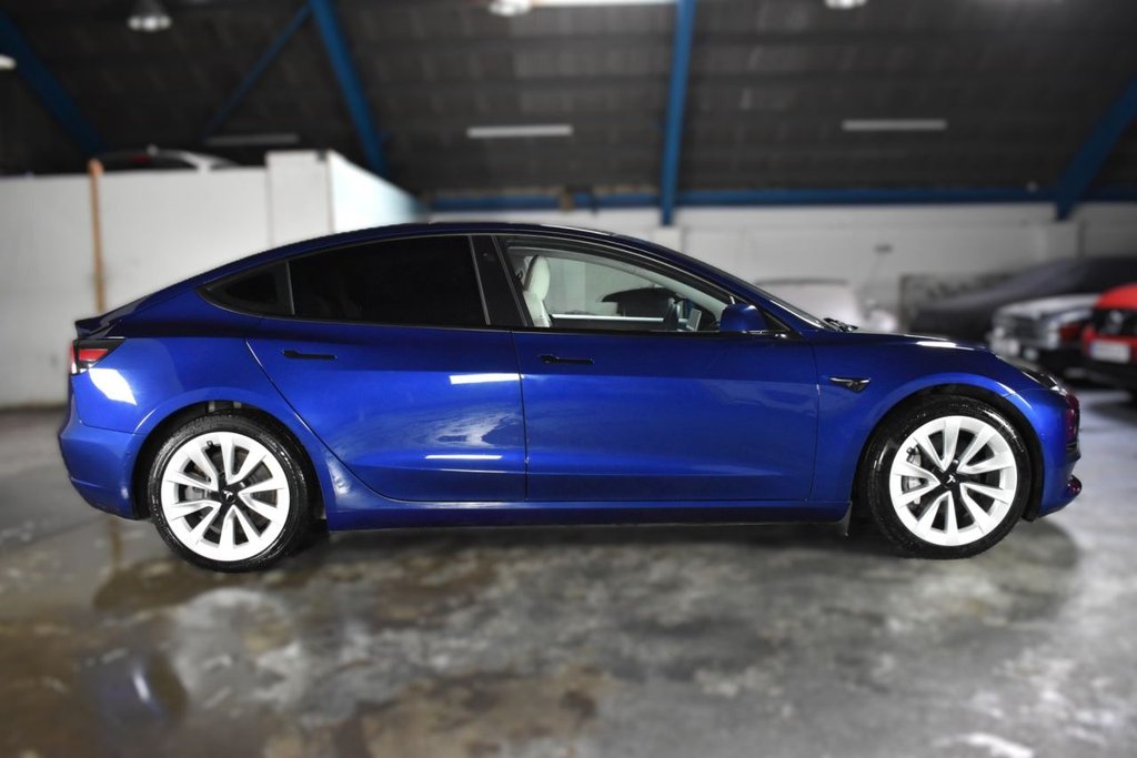 Used Tesla Model 3 2020 for sale - 76909783: Photo 10