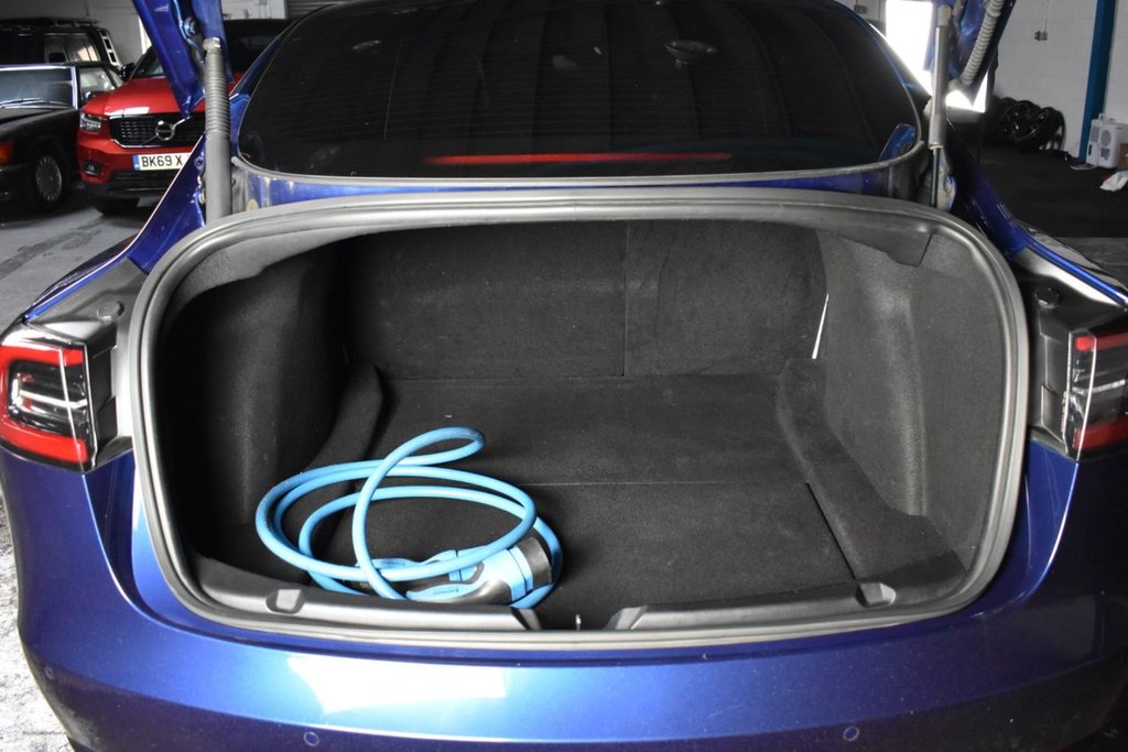 Used Tesla Model 3 2020 for sale - 76909783: Photo 12