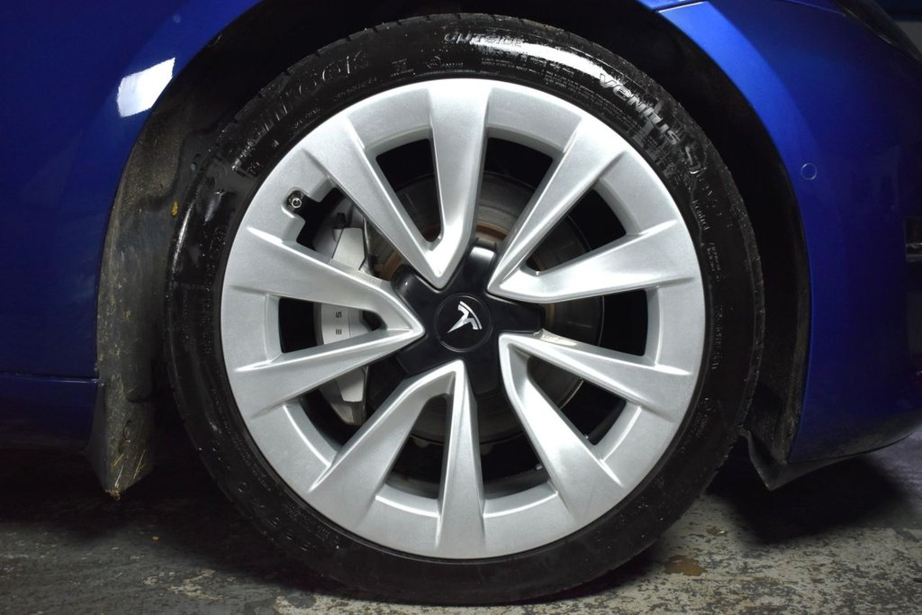 Used Tesla Model 3 2020 for sale - 76909783: Photo 18