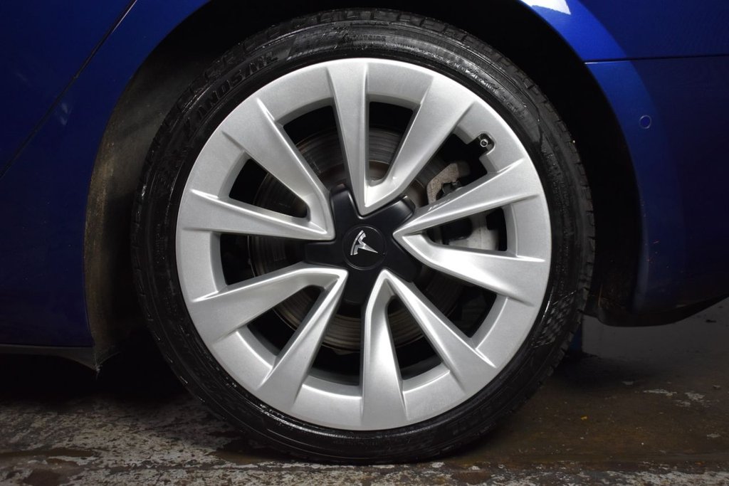 Used Tesla Model 3 2020 for sale - 76909783: Photo 19