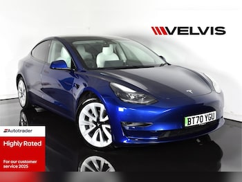 Used Tesla Model 3 2020 for sale - 76909783: Photo