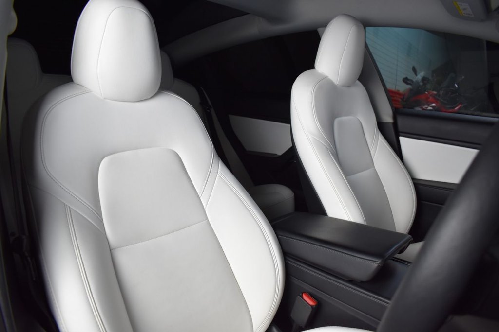 Used Tesla Model 3 2020 for sale - 76909783: Photo 2