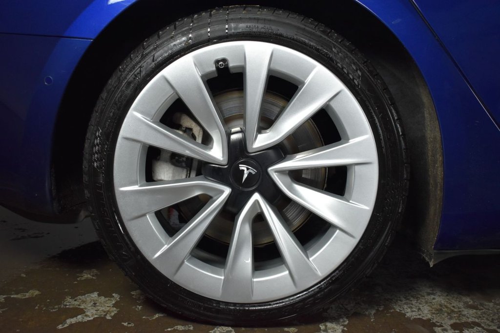 Used Tesla Model 3 2020 for sale - 76909783: Photo 21