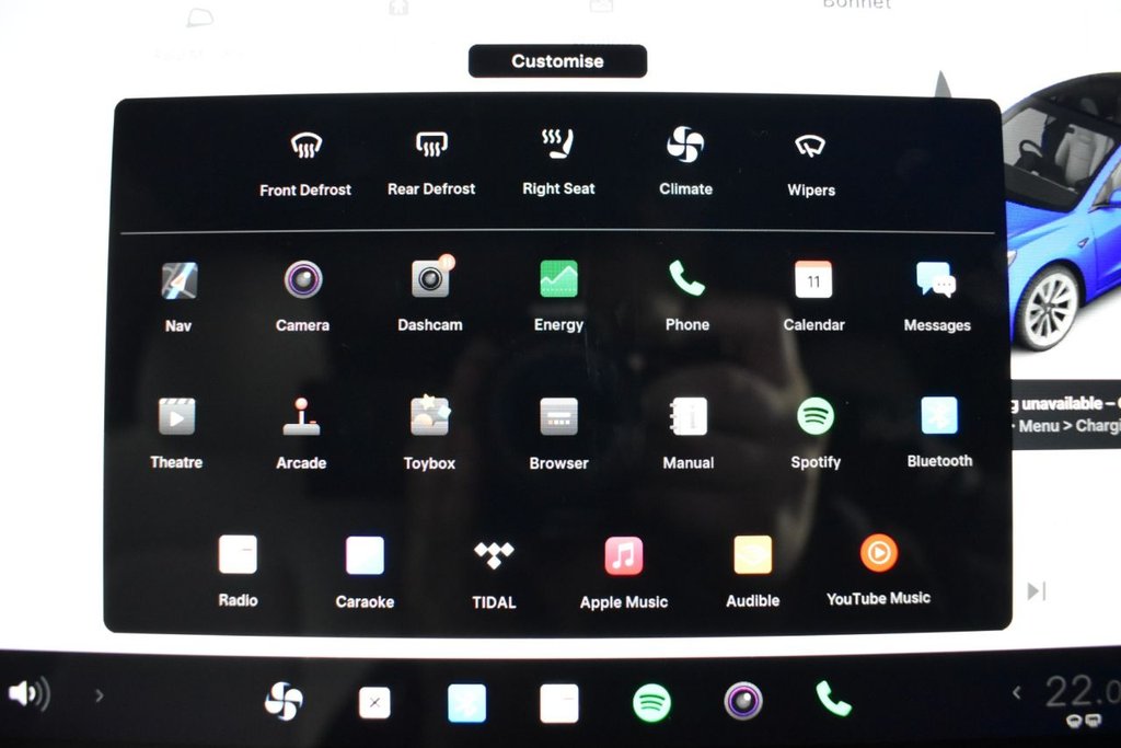 Used Tesla Model 3 2020 for sale - 76909783: Photo 29