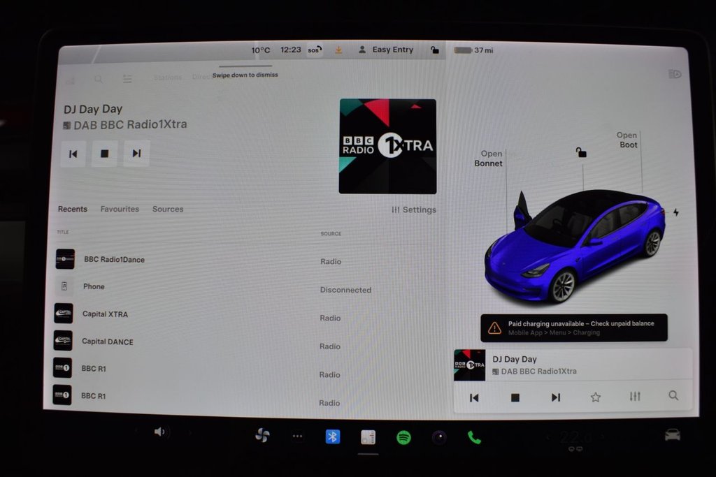 Used Tesla Model 3 2020 for sale - 76909783: Photo 32