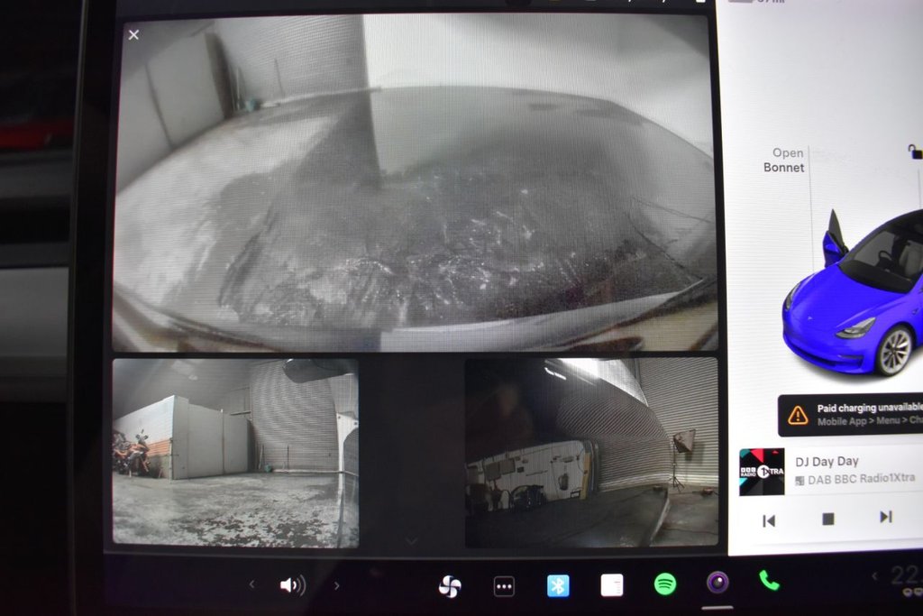 Used Tesla Model 3 2020 for sale - 76909783: Photo 33