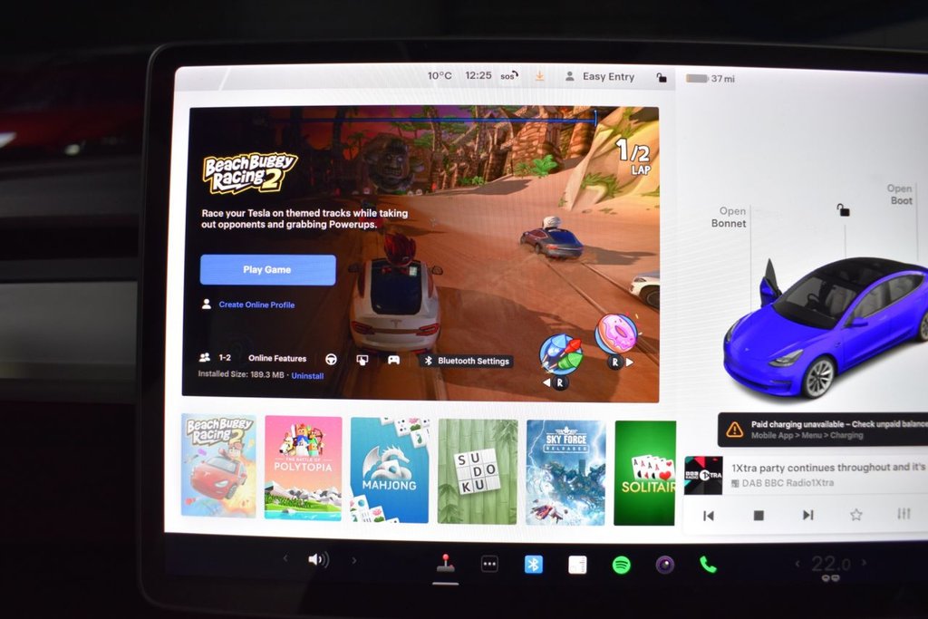 Used Tesla Model 3 2020 for sale - 76909783: Photo 36