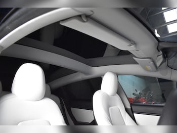 Used Tesla Model 3 2020 for sale - 76909783: Photo